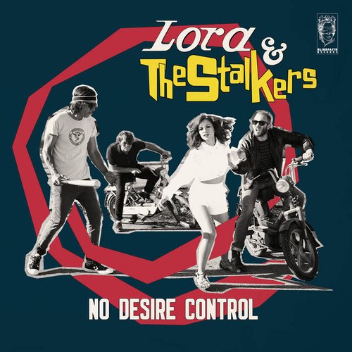 No Desire Control