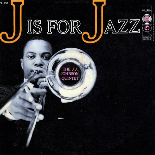 J Is for Jazz