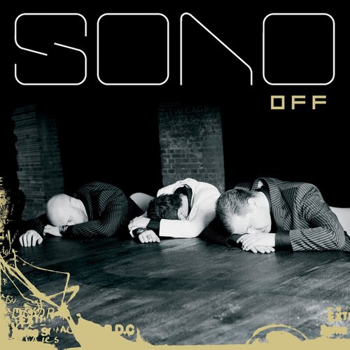 Off - Limited Edition