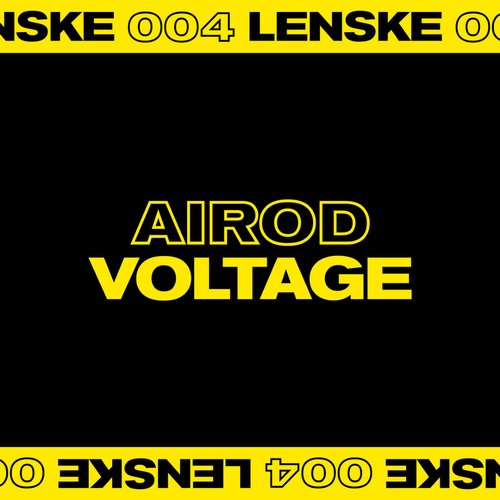 Voltage EP