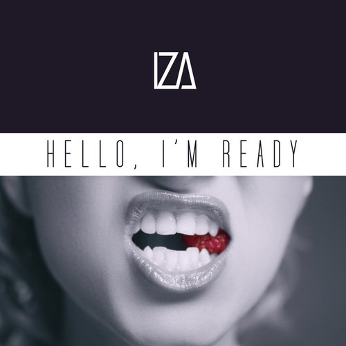 Hello I'm Ready - Single