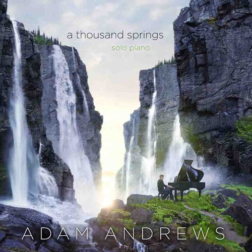 A Thousand Springs