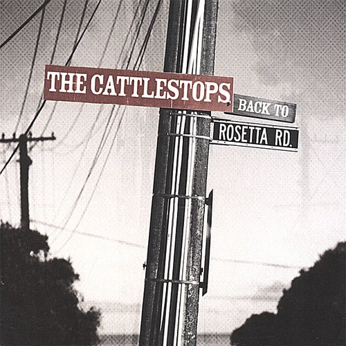 Back To Rosetta Rd