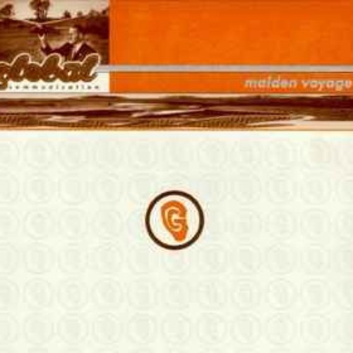 Maiden Voyage (disc 1)