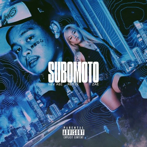 SUBOMOTO