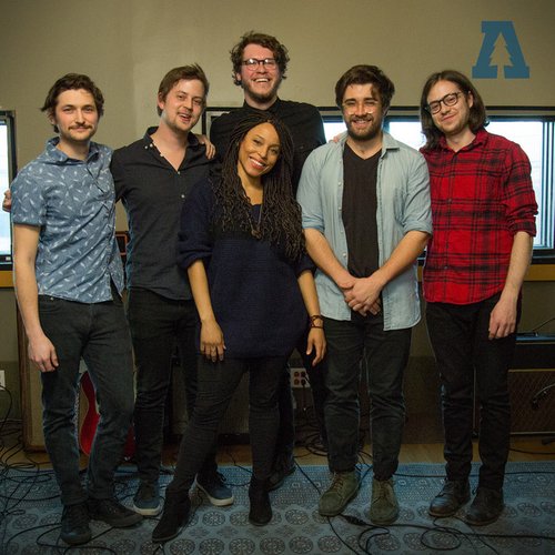 Great Caesar on Audiotree Live