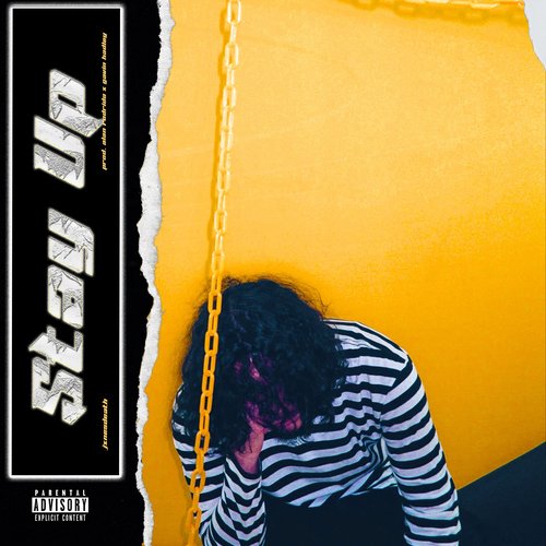 Stay Up - Single