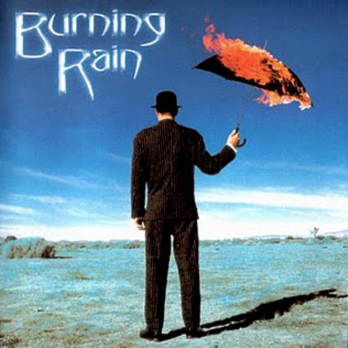 Burning Rain