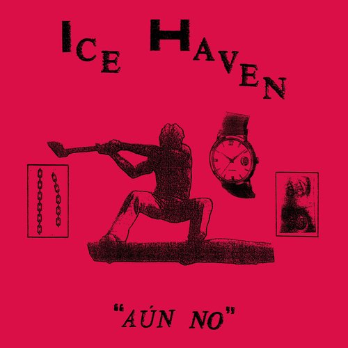Aún no