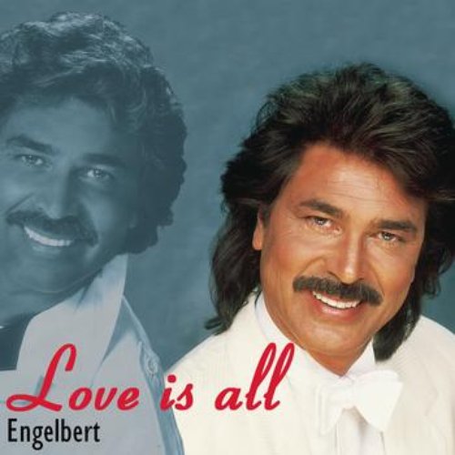Love is all