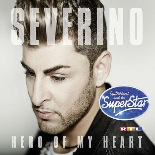Hero Of My Heart