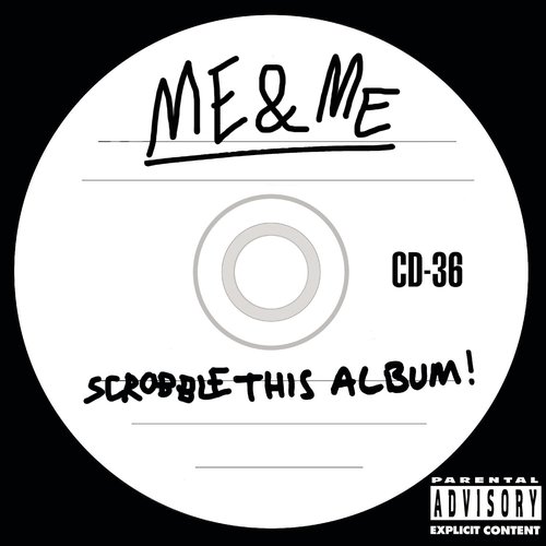 scrobble this album!