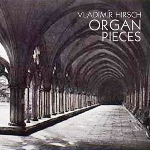 Organ Pieces