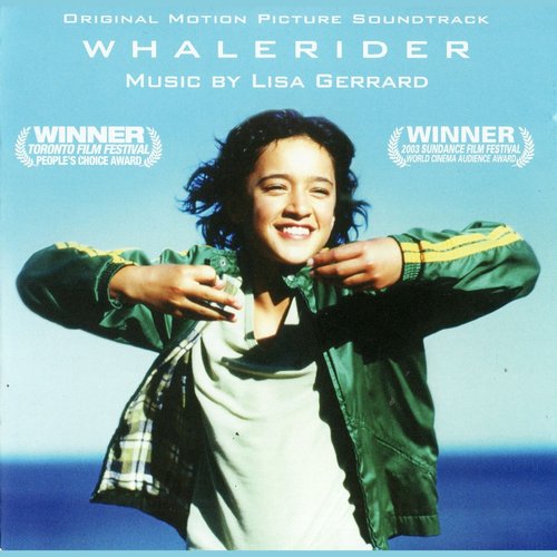 Whalerider (original soundtrack)