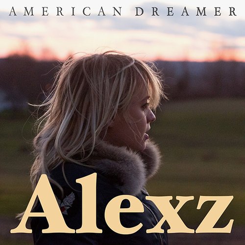 American Dreamer