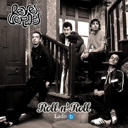 Roll n' Roll - Lado b
