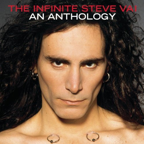 The Infinite Steve Vai An Anthology