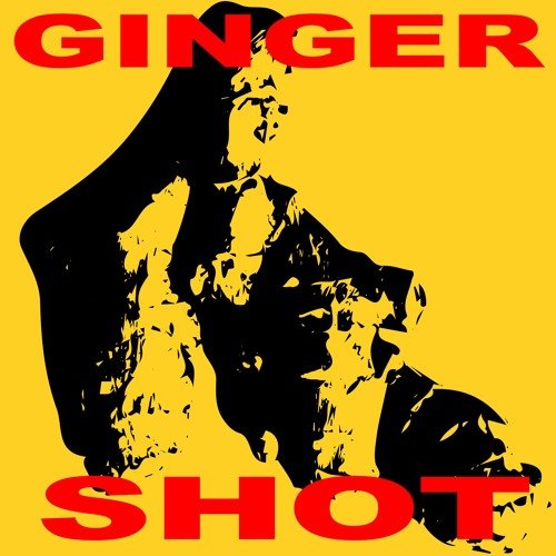 Ginger Shot