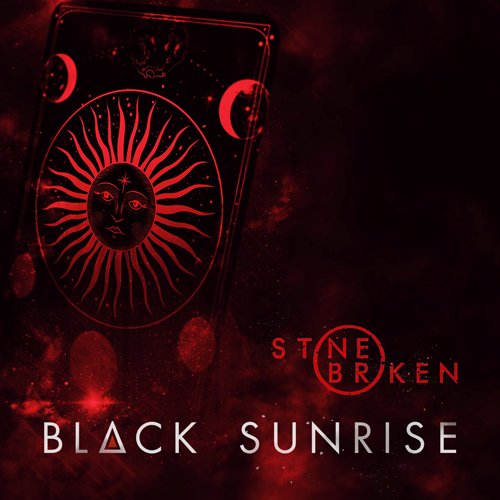 Black Sunrise