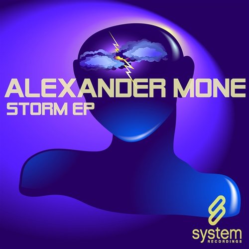 Storm EP