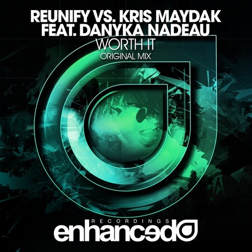 Worth It (Willem de Roo Remix)
