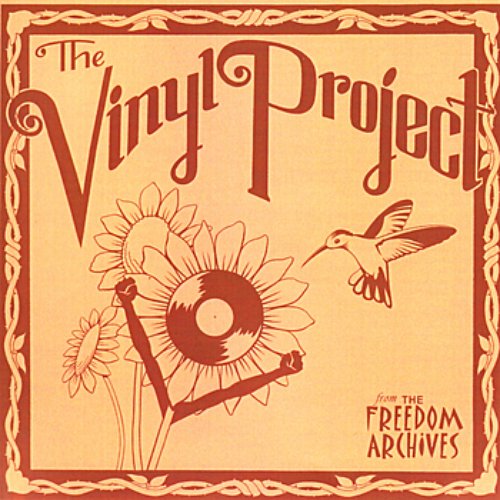 The Vinyl Project