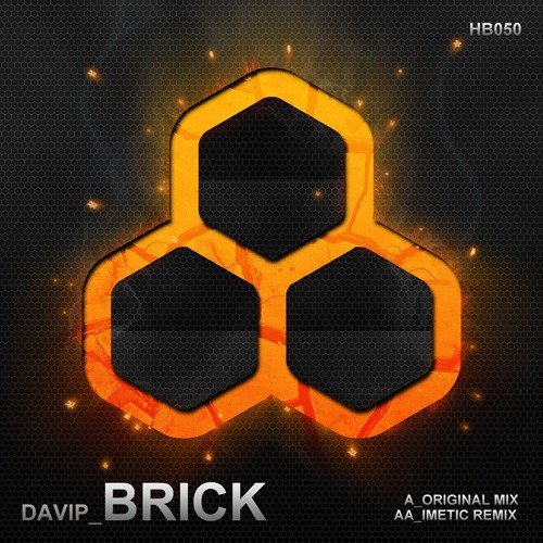 Brick - Single