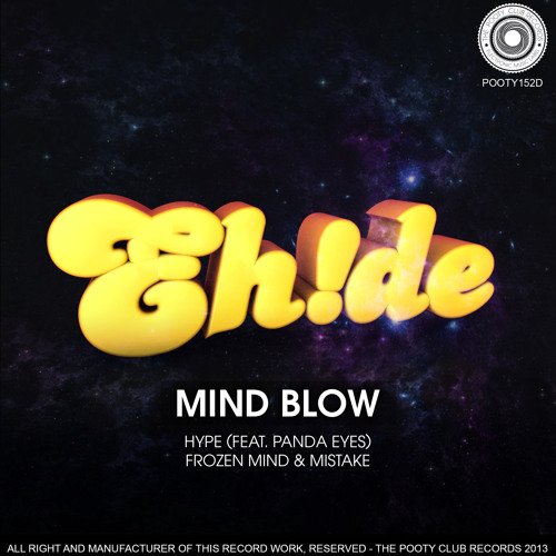 Mind Blow EP