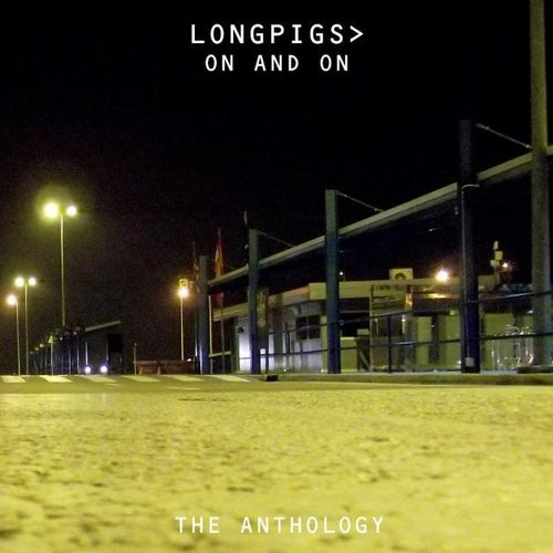 On And On (The Anthology)