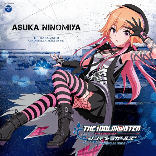 THE IDOLM@STER CINDERELLA MASTER 043