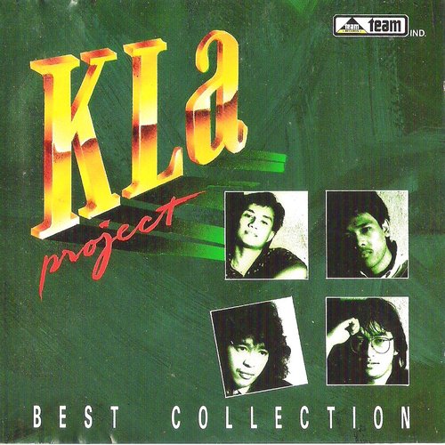 Best Collection Kla Project Last Fm