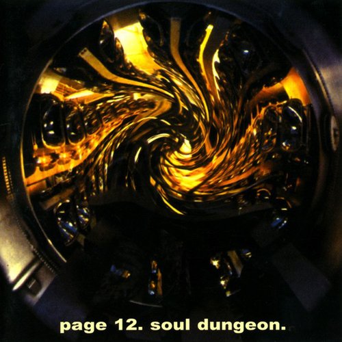 Soul Dungeon