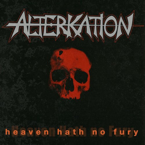 Heaven Hath No Fury