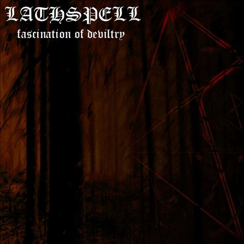 Fascination Of Deviltry