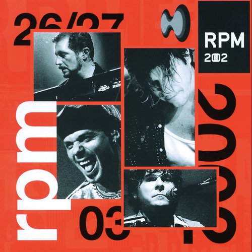 RPM 2002 (ao vivo)