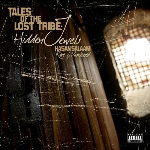 Tales of the Lost Tribe: Hidden Jewels