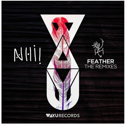 Feather (The Remixes)