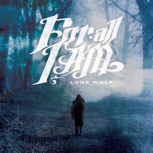 Lone Wolf - EP