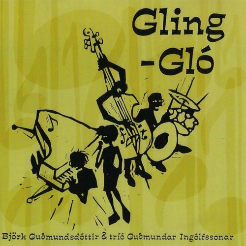 Gling‐Gló