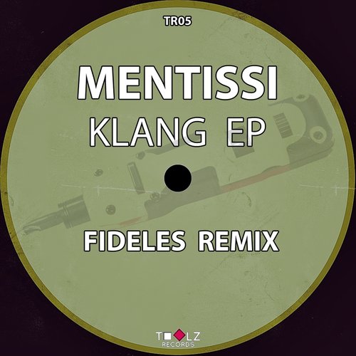Klang Ep
