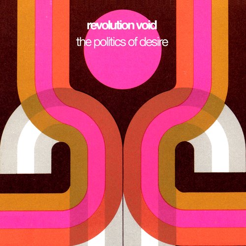 The Politics of Desire