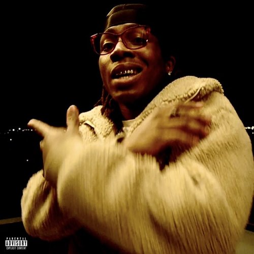 PROBLEM NEVER FINISH - Single
