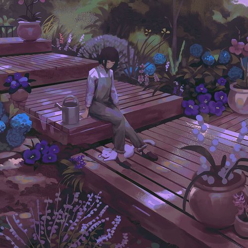 Florist - EP