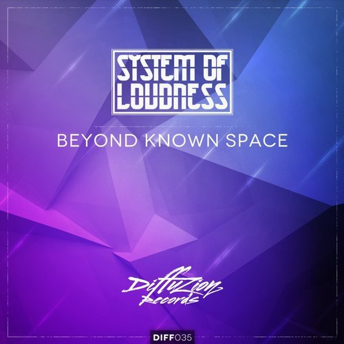 Beyond Known Space