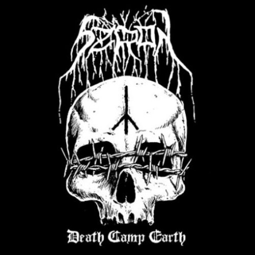 Death Camp Earth