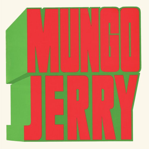 Mungo Jerry (Bonus Version)