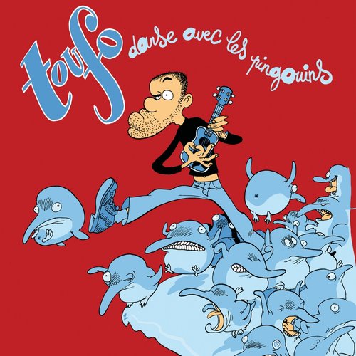 Danse avec les pingouins