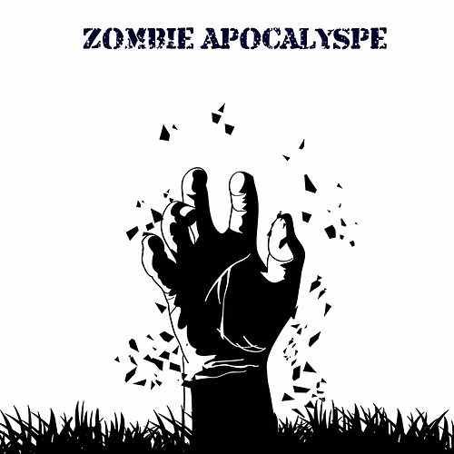 Zombie Apocalypse: Metal Soundtrack for the End of Days