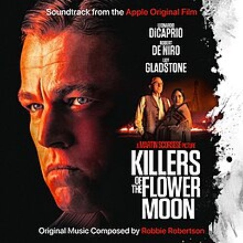 Killers of the Flower Moon (Soundtrack)