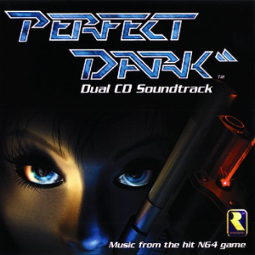 Perfect Dark